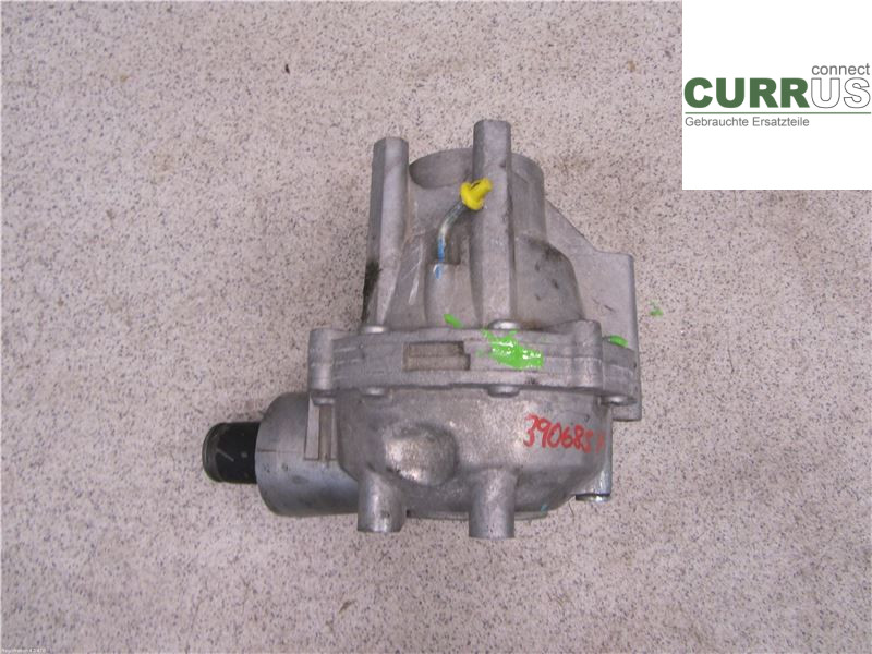 ATV BRP/CAN AM Differential  M7239716
