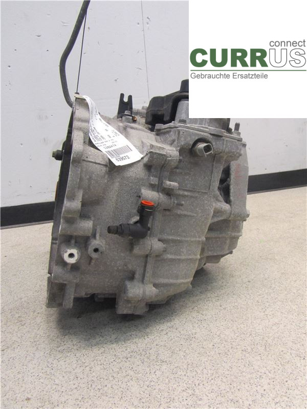 VOLVO V70      08-13 Gearbox (6-speed) 8251965 2.4 D5244T5