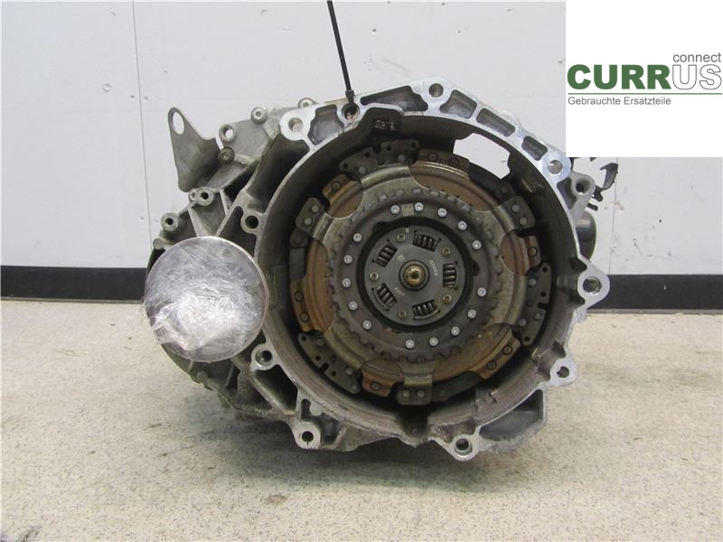 SKODA OCTAVIA  13-20 Gearbox (Automatic) 0CW300048JX 1.6 CXXB