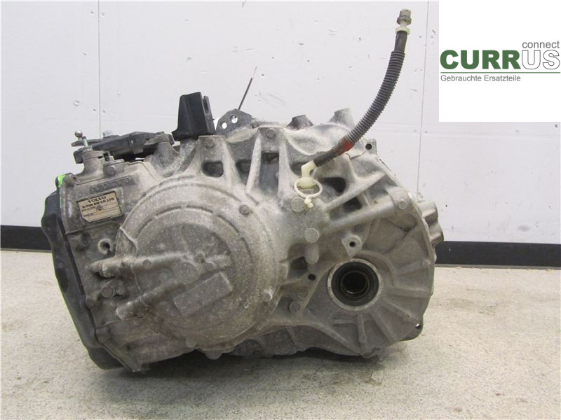 VOLVO V70    14-16 Gearbox (Automatic) 36050696 2.0 D4204T5