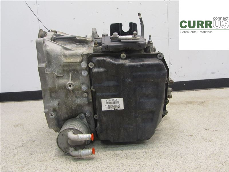 VOLVO V70    14-16 Gearbox (Automatic) 36050696 2.0 D4204T5