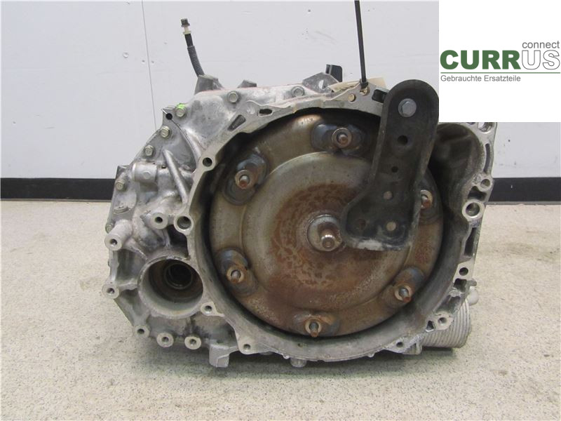 VOLVO V70    14-16 Gearbox (Automatic) 36050696 2.0 D4204T5