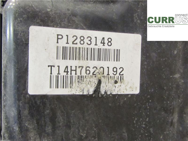 VOLVO V70    14-16 Gearbox (Automatic) 36050696 2.0 D4204T5