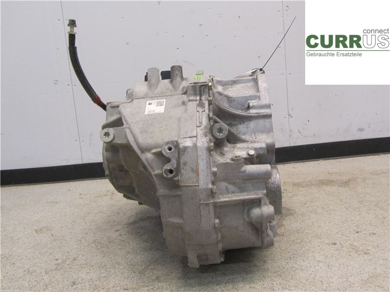 VOLVO V70    14-16 Gearbox (Automatic) 36050696 2.0 D4204T5