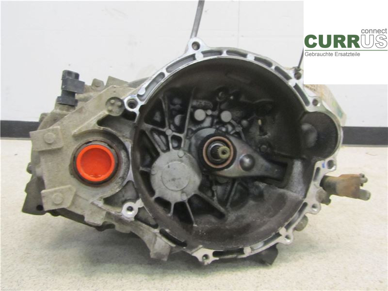 KIA CEE´D   06-12 Skrzynia 6-biegowa 4300032350 1.6 D4FB / R87D