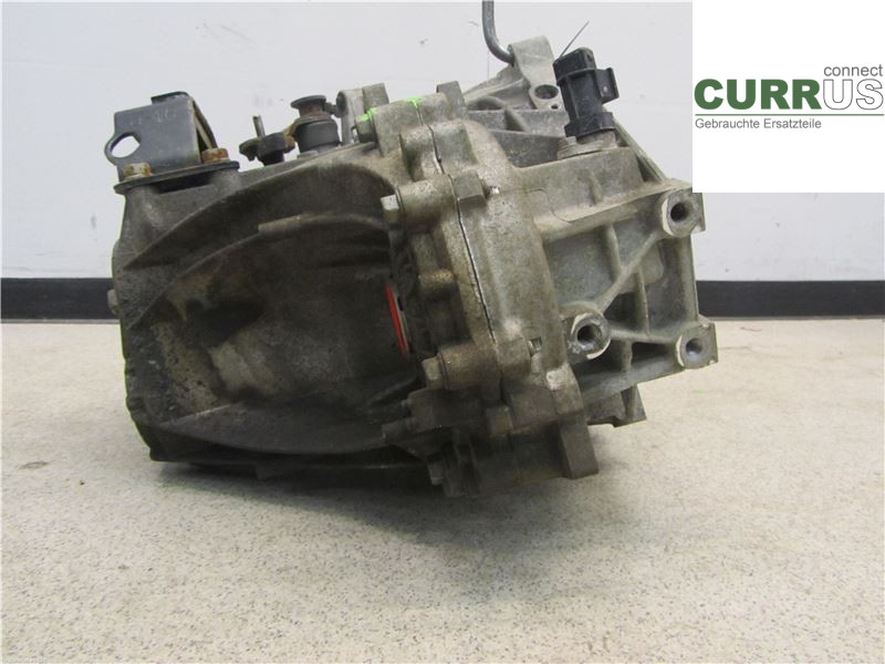 KIA CEE´D   06-12 Skrzynia 6-biegowa 4300032350 1.6 D4FB / R87D