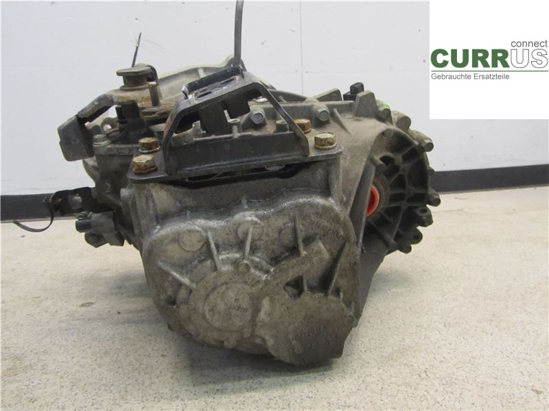 KIA CEE´D   06-12 Skrzynia 6-biegowa 4300032350 1.6 D4FB / R87D
