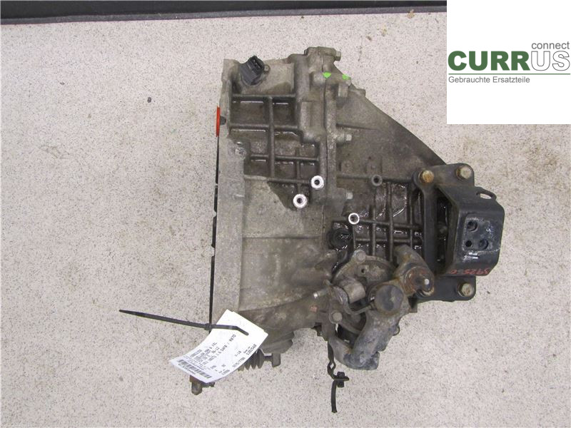 KIA CEE´D   06-12 Skrzynia 6-biegowa 4300032350 1.6 D4FB / R87D