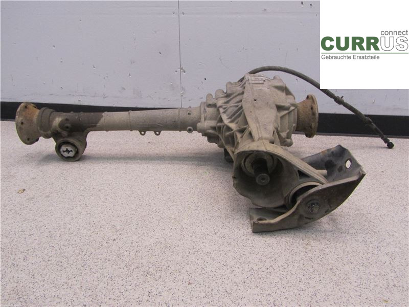 VW AMAROK  10-22 Differential 0C1409505N 2.0 CDCA