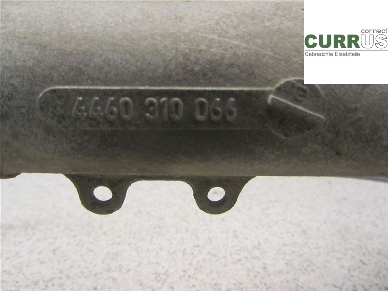 VW AMAROK  10-22 Differential 0C1409505N 2.0 CDCA