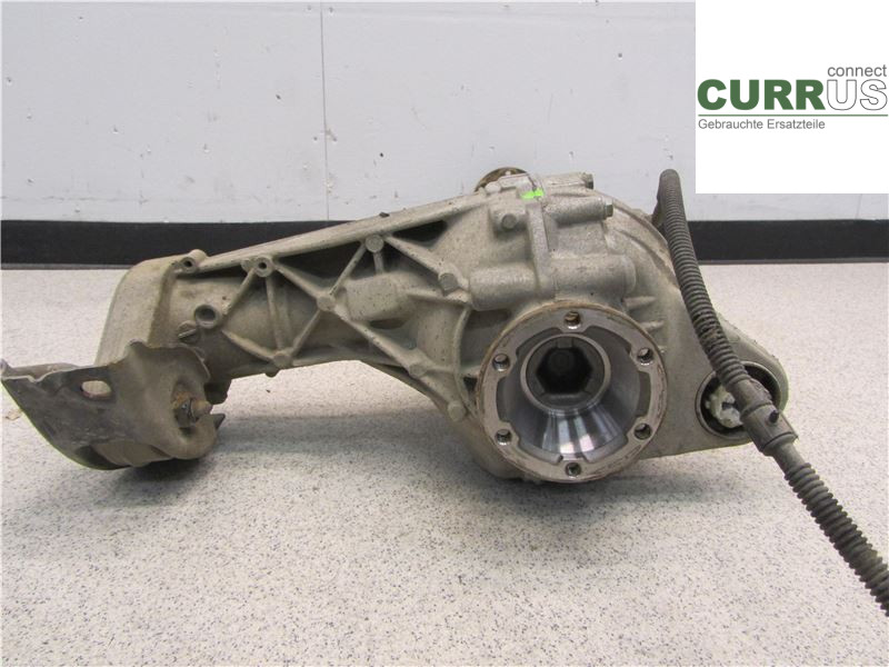 VW AMAROK  10-22 Differential 0C1409505N 2.0 CDCA