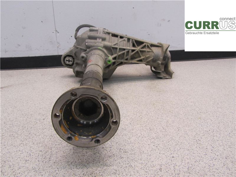 VW AMAROK  10-22 Differential 0C1409505N 2.0 CDCA