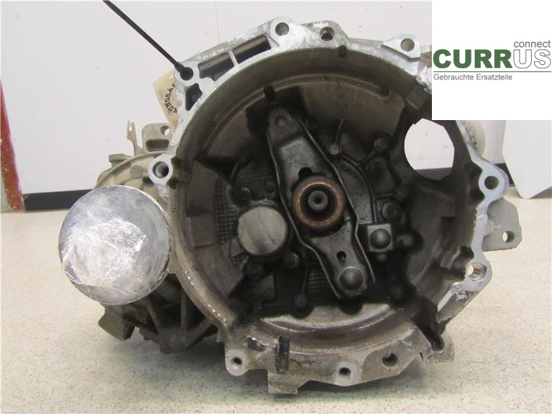 VW GOLF VI     09-13 Gearkasse 6 gear 02S300046TX CAXA