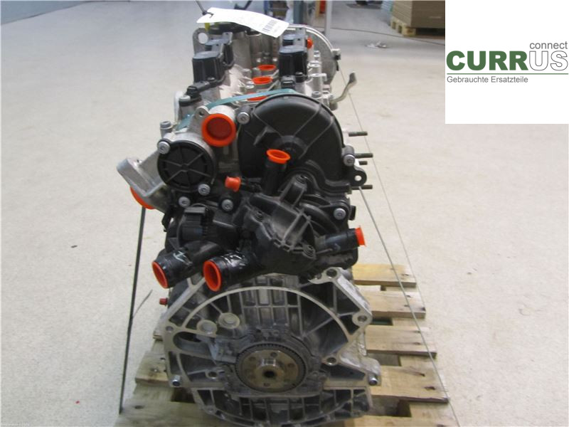 SEAT ATECA  16- Motor 04E100034QX 1.4 CZEA