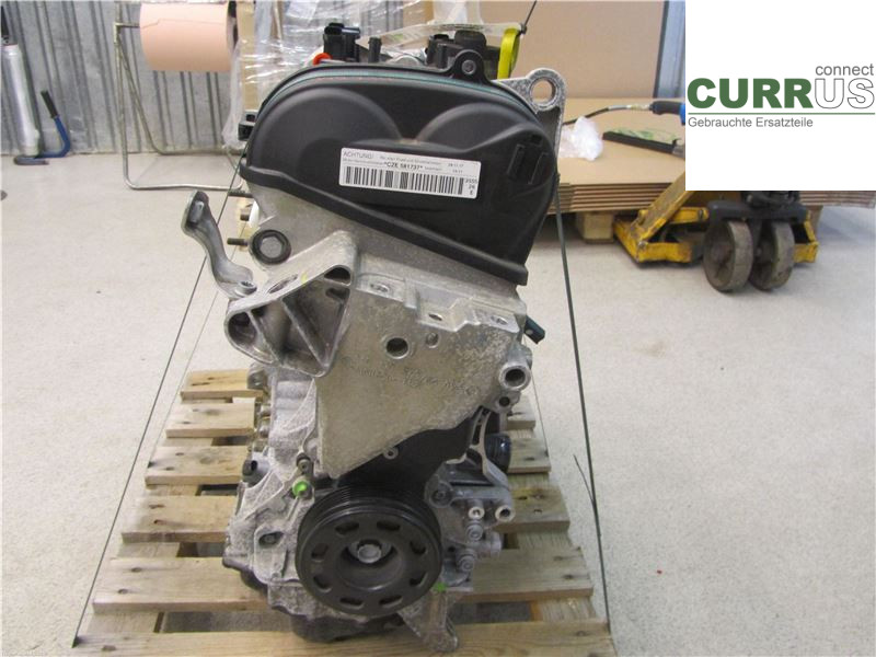 SEAT ATECA  16- Motor 04E100034QX 1.4 CZEA