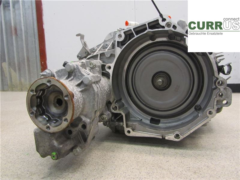 SEAT ATECA  16- Automatisk växellåda 0D9300014SX007 1.4 CZEA