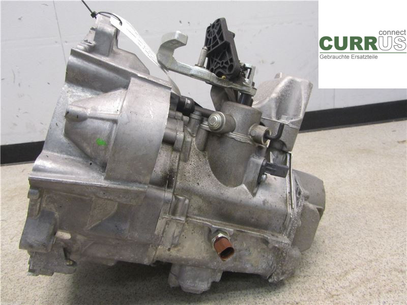 VW GOLF / E-GOLF VII   13-20 Gearbox (6-speed) 0AJ300042RX 1.0 CHZC