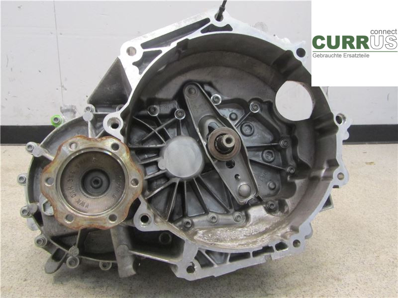 VW GOLF / E-GOLF VII   13-20 Gearbox (6-speed) 0AJ300042RX 1.0 CHZC