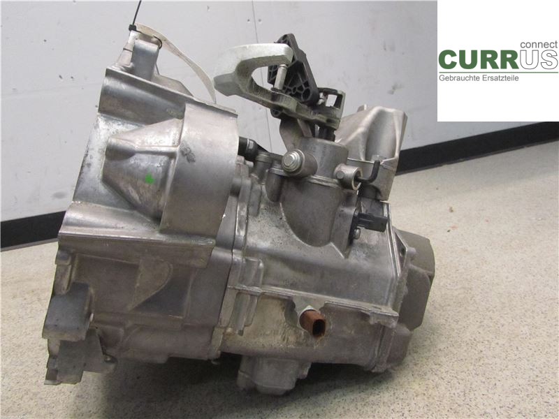 VW GOLF / E-GOLF VII   13-20 Gearbox (6-speed) 0AJ300042RX 1.0 CHZC