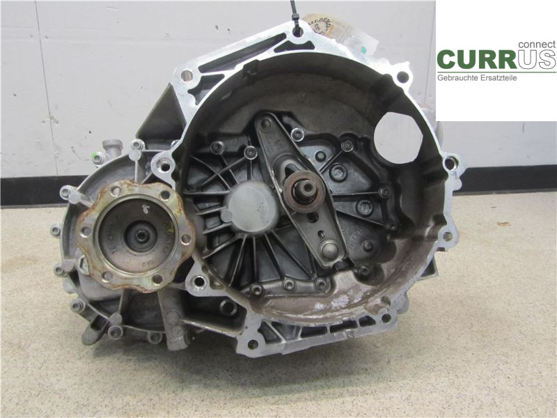 VW GOLF / E-GOLF VII   13-20 Gearbox (6-speed) 0AJ300042RX 1.0 CHZC