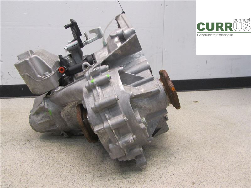 VW GOLF / E-GOLF VII   13-20 Gearbox (6-speed) 0AJ300042RX 1.0 CHZC