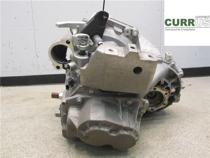 VW GOLF / E-GOLF VII   13-20 Gearbox (6-speed) 0AJ300042RX 1.0 CHZC