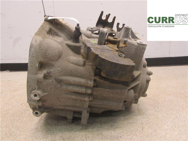 DODGE CALIBER Gearbox (6-speed)  