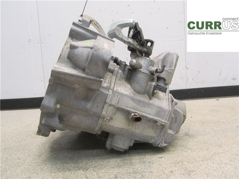 VW GOLF / E-GOLF VII   13-20 Gearbox (6-speed) 0AJ300042RX 1.0 CHZC