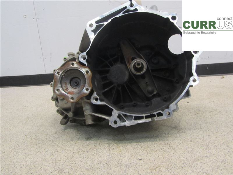VW GOLF / E-GOLF VII   13-20 Gearbox (6-speed) 0AJ300042RX 1.0 CHZC