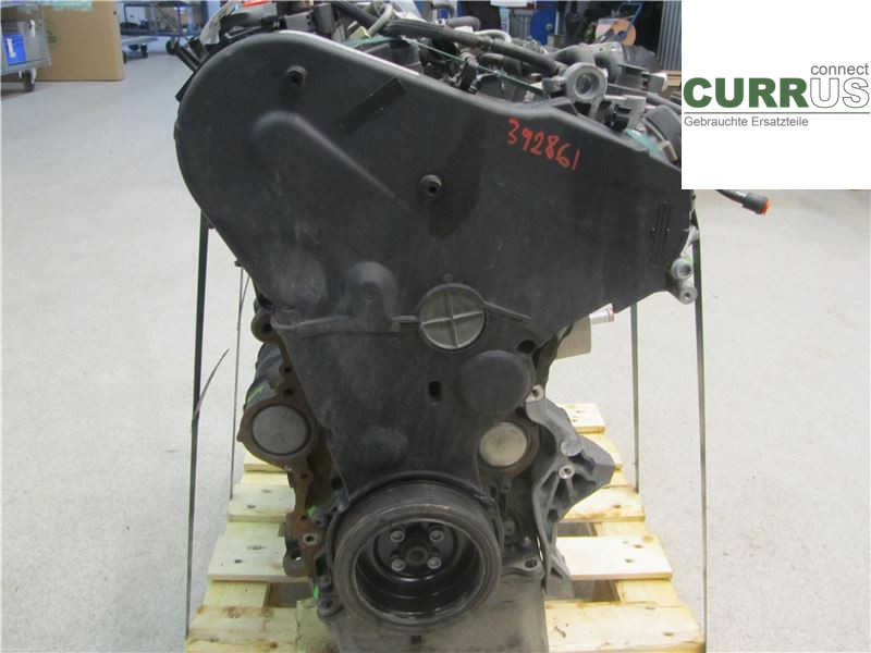AUDI A4/S4  B9 16-19 Engine 04L100091CX 2.0 DETA