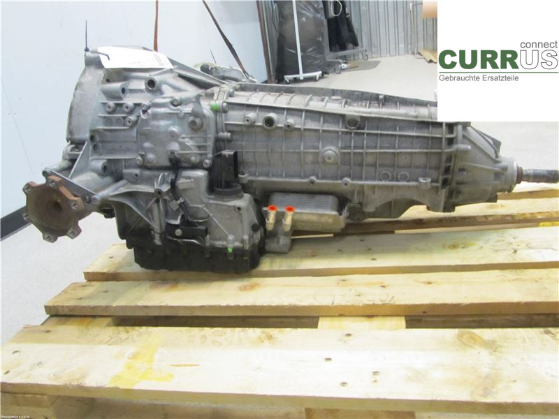 AUDI A4/S4  B9 16-19 Automatikgetriebe 0CL300041A003 2.0 DETA