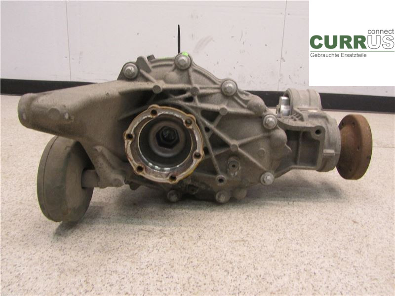 AUDI A4/S4  B9 16-19 Differential 0DB500043G 2.0 DETA
