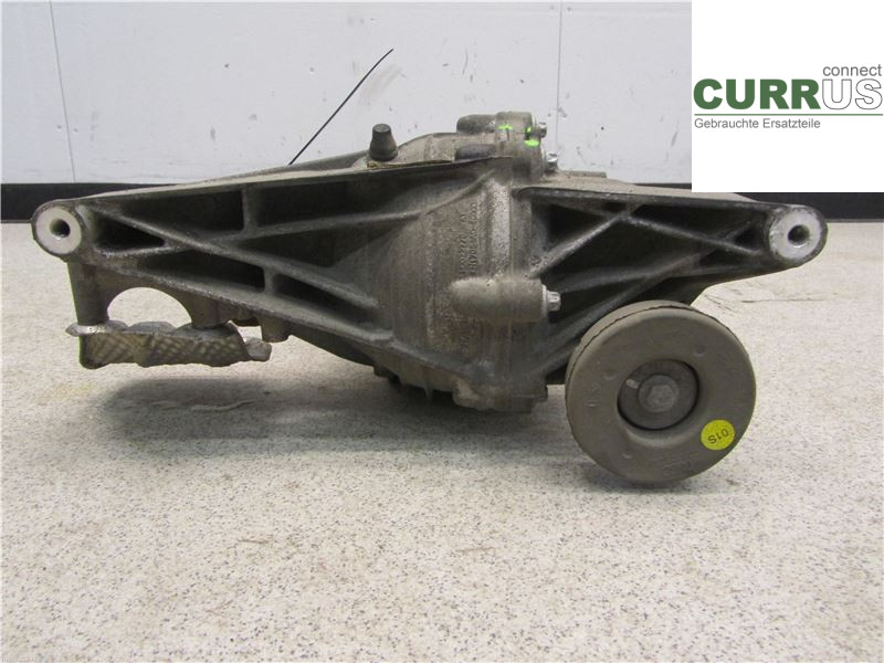 AUDI A4/S4  B9 16-19 Differential 0DB500043G 2.0 DETA