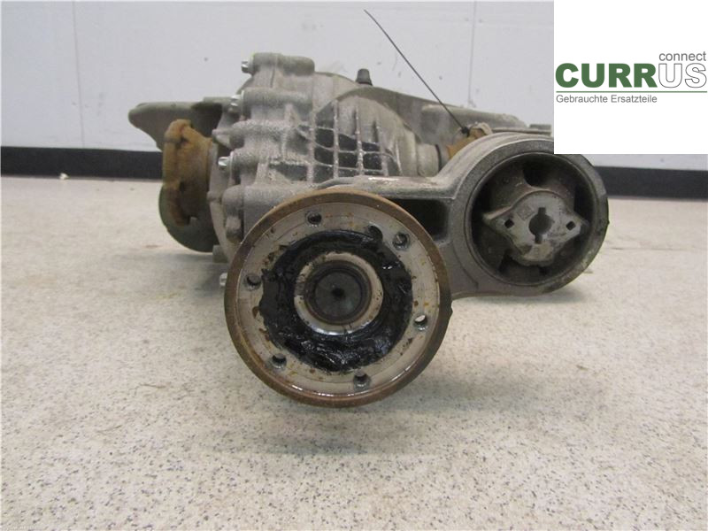 AUDI A4/S4  B9 16-19 Differential 0DB500043G 2.0 DETA