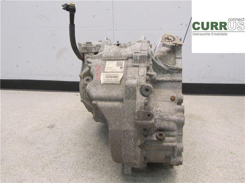 VOLVO V60  11-13 Gearbox (Automatic) 36050937 2.0 D5204T2