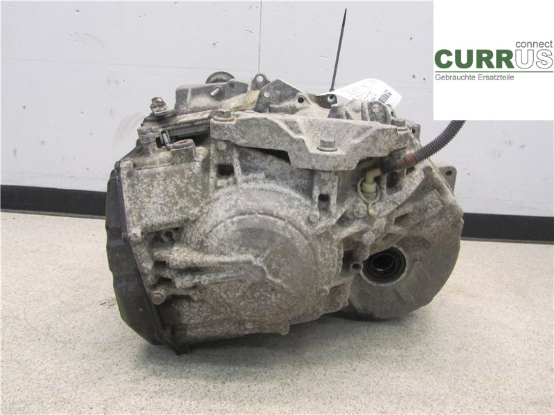 VOLVO V60  11-13 Gearbox (Automatic) 36050937 2.0 D5204T2