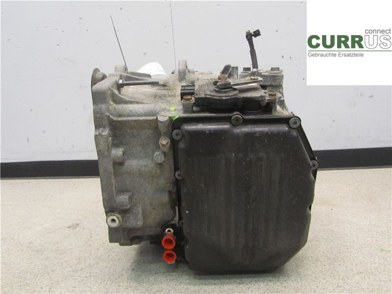VOLVO V60  11-13 Gearbox (Automatic) 36050937 2.0 D5204T2