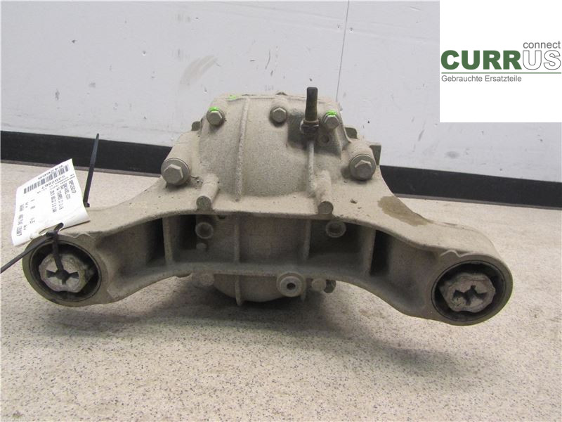 VW TOUAREG 7P  11-18 Differential 0BP525015P 3.0 CVWA