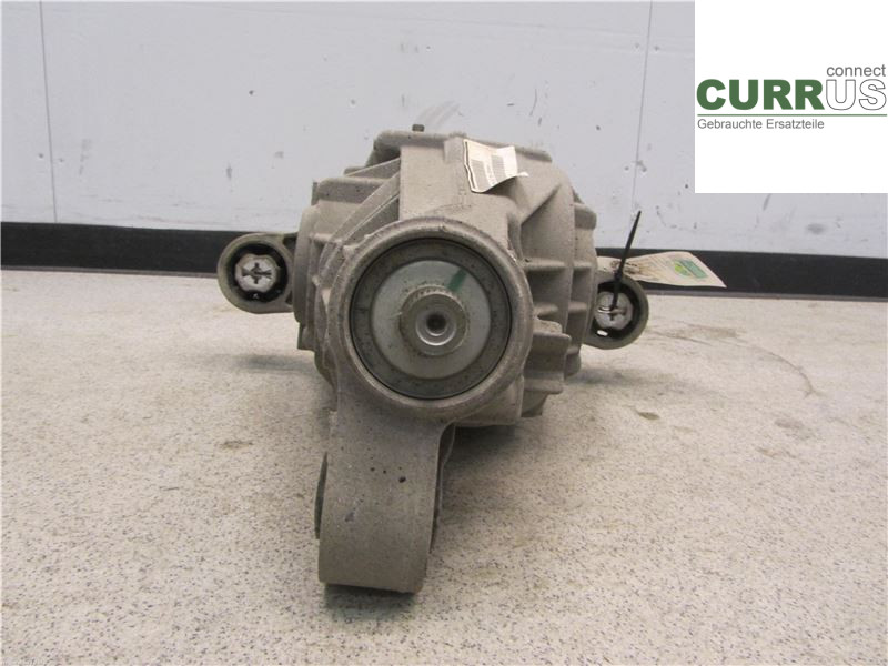 VW TOUAREG 7P  11-18 Differential 0BP525015P 3.0 CVWA