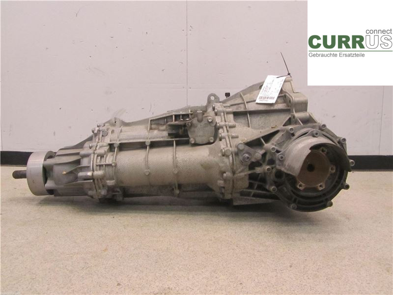 AUDI A4/S4  08-11 Boîte 6 vitesses 0B2300028AX 2.0 CFKA