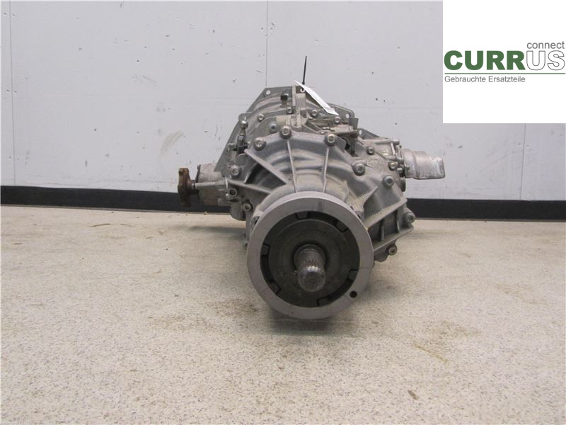 AUDI A4/S4  08-11 Boîte 6 vitesses 0B2300028AX 2.0 CFKA