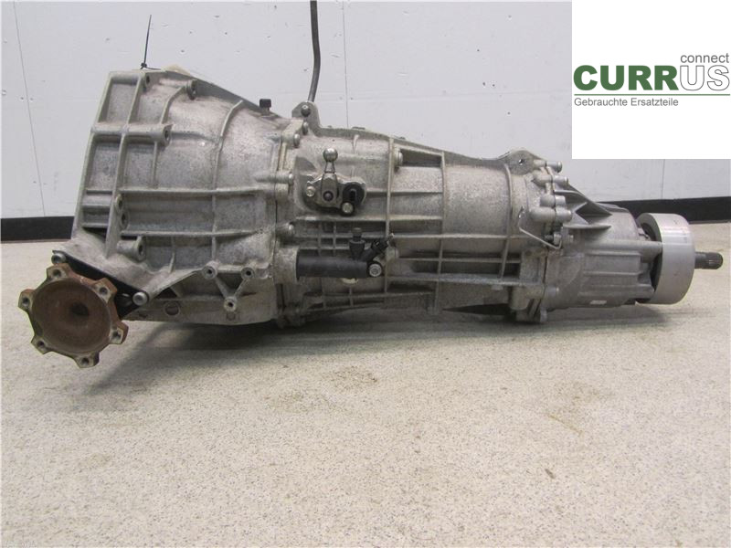 AUDI A4/S4  08-11 Boîte 6 vitesses 0B2300028AX 2.0 CFKA