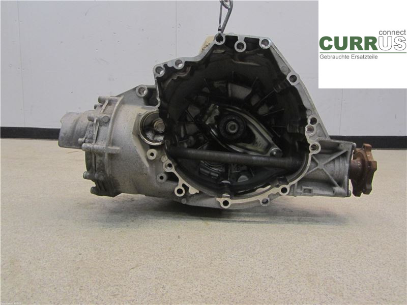 AUDI A4/S4  08-11 Boîte 6 vitesses 0B2300028AX 2.0 CFKA