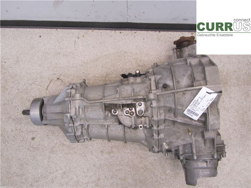 AUDI A4/S4  08-11 Boîte 6 vitesses 0B2300028AX 2.0 CFKA
