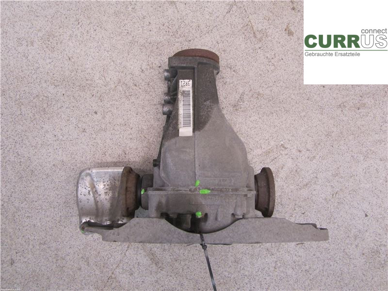 AUDI A4/S4  08-11 Differential 0BC500044B 2.0 CFKA