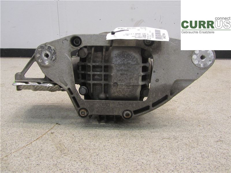 AUDI A4/S4  08-11 Differential 0BC500044B 2.0 CFKA
