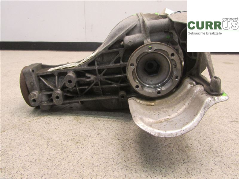 AUDI A4/S4  08-11 Differential 0BC500044B 2.0 CFKA