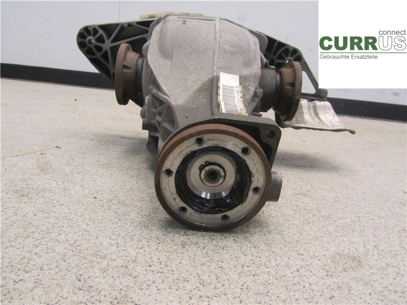 AUDI A4/S4  08-11 Differential 0BC500044B 2.0 CFKA