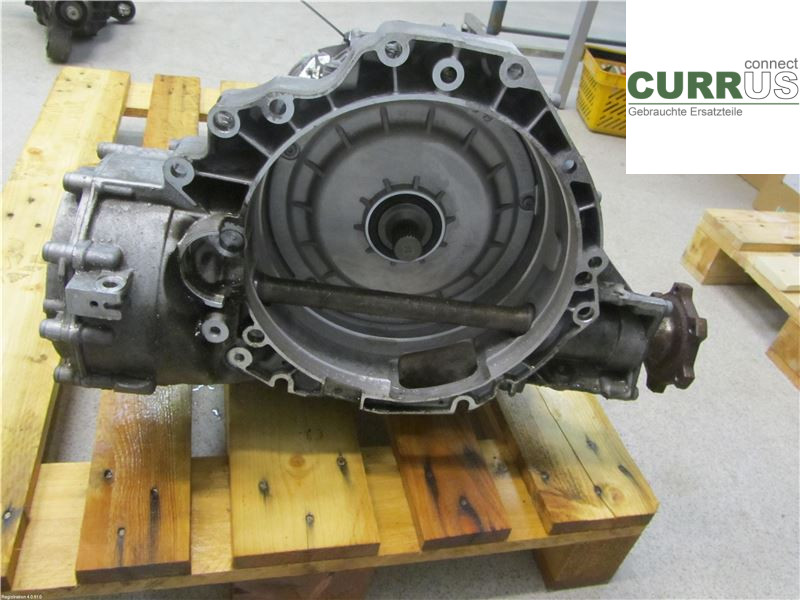 AUDI A6 ALLROAD 4G  12-18 Automatikgetriebe 0B5 300 060 G  001 3.0 CZVA