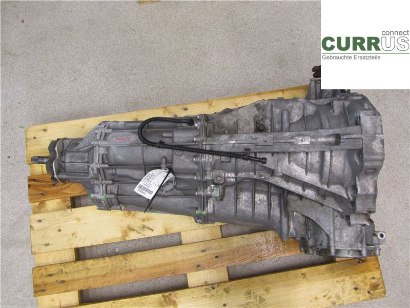 AUDI A6 ALLROAD 4G  12-18 Automatikgetriebe 0B5 300 060 G  001 3.0 CZVA